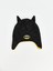 Yeni Sezon Batman Baskılı Erkek Çocuk Kar Şapkası 2