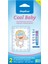 Stopever Cool Baby Ateş Düşürmeye Yardımcı Soğutucu Hidrojel Plaster 2'li 1