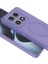 Xiaomi Mi 14T Pro Regal Magsafe Standlı Kapak - Lila 4