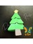 Noel Ağacı Fidget Eklemli (3 Adet) 3
