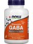 Gaba + Taurine -Inositol-L-Theanine Natural Orange Flover 90 Chewable Usa 1