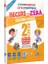 2. Sınıf Beceri ve Zeka Geliştirme Etkinlikleri Kitabı 1
