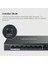 MS108, 8-Port Gigabit Desktop Switch With 7-Port Poe+ 2