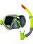 Daphne Snorkel Maske Set - 2189A/113CSB (Lisinya) 1