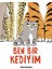Ben Bir Kediyim (Ciltli) 1