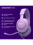 Jbl Quantum 100M2,GAMING Kulaklık,kablolu,mor 3