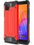 Y5P Kılıf Rugged Armor Kırmızı 1