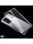 Absorbing Için Kılıf P40 Pro Şeffaf [P40 Pro ile Uyumlu Kılıf - Şeffaf] 3