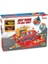 - 1 Katlı Garaj Oyun Seti (Fentoys 03066) 2