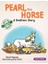 Pearl The Horse 1