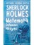 Sherlock Holmes : Matematik Dehasının Hikayesi 1