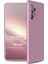 Galaxy A53 5g Için Kılıf Double Dip 360 Protective Rose [galaxy A53 5g ile Uyumlu Kılıf - Rose ] 1