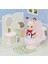 Sylvanian Families Tuvalet Seti – Minyatür Banyo ve Aksesuar Koleksiyon Oyuncağı 2