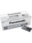 Panasonic Manganez Ince Kalem Aaa Pil 60'lı Paket 1