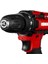 Rodex Şarjlı Matkap 12 V Tek Akü RDX3320 5