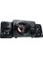 SP-215 11W Rms 2+1 Multimedia Speaker Hoparlör (DK-AC-SP215) 2