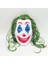 Joaquin Phoenix Joker Maskesi Yeşil Saçlı 4