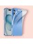 Iphone 16 Ile Uyulmu Şeffaf Kılıfı 3