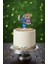 12 Yaş Stitch Yaş Pasta Süsü 1