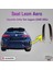 Seat Leon Uyumlu Arka Yan Izgara (Sağ-Sol) 1