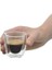 Çift Cidarlı 2&apos;li Espresso Bardağı Seti 3