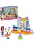 4+ Gabby’s Dollhouse Karton Yavru Kedi ile El Sanatları 10795, 4 Yaş ve Üzeri Çocuklar Için Gabby Minifigürü Içeren Yaratıcı Oyuncak Yapım Seti (60 Parça) 1