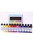 Mona Lisa Akrilik 12 Renk x 22 ml 1