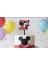 Minnie Mouse 1 Yaş Paşta Süsü 1