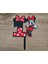 Minnie Mouse 1 Yaş Paşta Süsü 2
