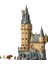 Potter Hogwarts Şatosu: Ana Kule 76454 - Potter Seven 10 Yaş Üzeri Çocuklar Için Hogwarts Ana Kulesini Içeren Dekoratif Yaratıcı Oyuncak Yapım Seti, Doğum Günü Hediyesi (2135 Parça) 3