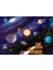 - S200 Parça Puzzle Güneş Sistemi (127962) 1