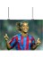 Ronaldinho Poster2 - Retro Duvar Dekoru 1