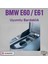 Bmw E60 / E61 Uyumlu Bardaklık 1