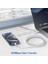 USB C To Lightning Hızlı Şarj Aleti Kablosu 【örgülü】 Hızlı Şarj Kablosu 14/13/12/12 Pro Max/11/xs Max/xr/x,airpods Pro 2