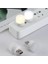 Mini LED Lambalar, Okuma Işığı, USB Gece Lambası, Mobil Led, Bebek Uykusu, Mobil Şarj Lambaları Için Küçük Yuvarlak Işıklar (4 Adet) 2