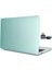 Air M2-M3 Kılıf 13.6 Inç Mat Kılıf ( &apos;li Air M2-M3) A2681 A3113 ile Uyumlu Açık Yeşil 1