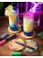 Neon Markör, 6&apos;lı Set 3