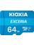 Exceria Micro Sd Kart 64 GB 2