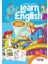 Ilkokullar Için Learn English - Mavi 1