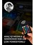 Rgb Araç Içi LED Aydınlatma Seti – Uzaktan Kumandalı, Müzik Modlu, 12V Çakmaklık Girişli 1
