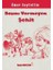 Çocuklar Için Ömer Seyfettinden Seçmeler - Başını Vermeye Şehit 1