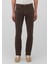 Marcus Kahverengi Kadife Pantolon 0035135666 10