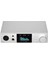 Dx5 Iı Dual ES9039Q2M Desktop Dac & Headphone Amplifier | Silver 1