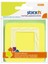 Hopax Stıckn Yapışkanlı Not Kağıdı Kare Şekilli 50 Yp 70X70 Sarı 21541 2