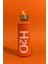 H2O Kılıflı Cam Matara 500 ml 2