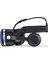 Shinecon SC-G04E 3D Sanal Gerçeklik Gözlüğü - Siyah 6