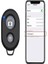 Bluetooth Uzaktan Fotoğraf ve Video Çekme Kumanda Pilli Tüm Telefonlara Uyumlu 4