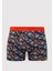 3lü Baskılı Boxer 0911409-85585 18