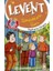 Levent Şimşeklerin Sırrı - Levent Iz Peşinde 4 1