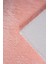 Pembe Cloudy Banyo Takımı 3'lü Dekoratif Peluş Kaymaz Taban Yıkanabilir. (60X100-40X60-60X60) 3